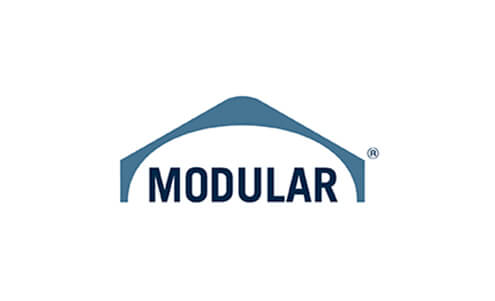 MODULAR logo