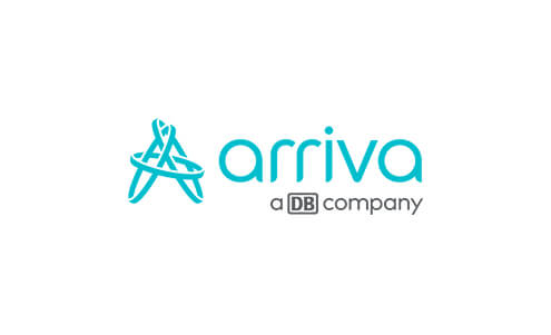 arriva logo