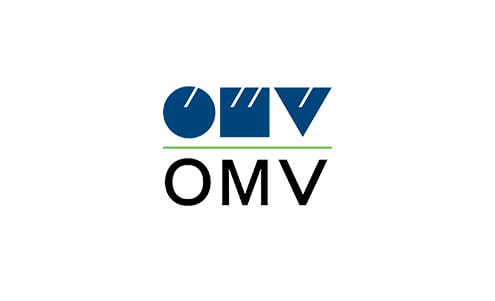 OMV logo