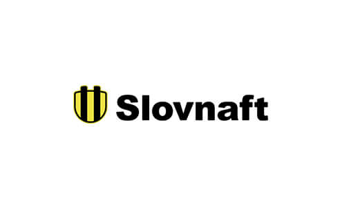 Slovnaft logo