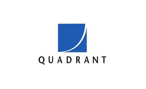 QUADRANT logo