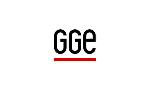 GGE logo