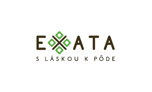 EXATA logo