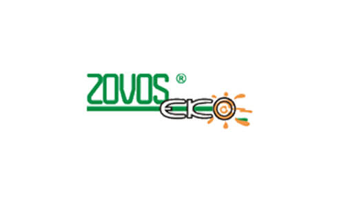 ZOVOS EKO logo