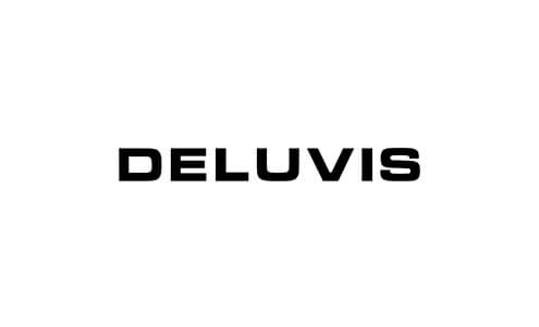 DELUVIS logo