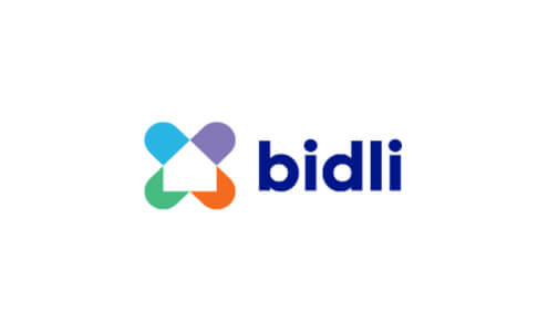 bidli logo