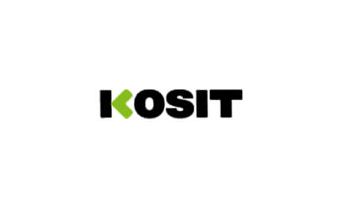 KOSIT logo