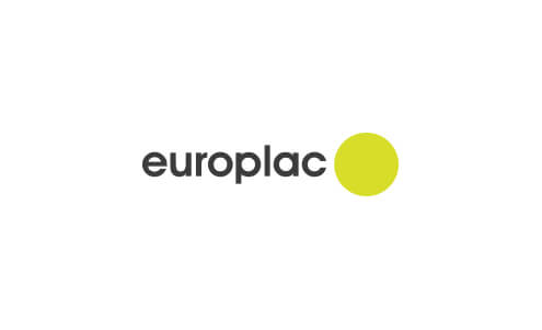 europlac logo