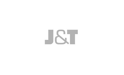 J&T logo