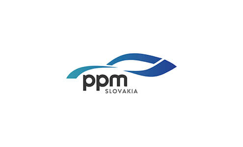 ppm SLOVAKIA logo
