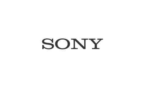 SONY logo