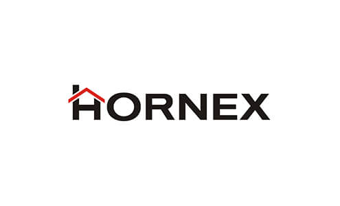 HORNEX logo