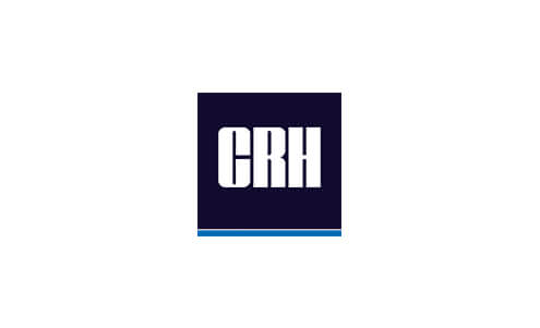 CRH logo