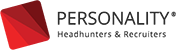 Personality Logo