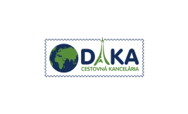 daka cestovna kancelaria